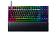 EAN 8886419347491 - Razer Huntsman V2 Tenkeyless teclado Juego USB QWERTY Inglés de EE. UU. Negro imagen 1