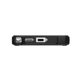 EAN 0840283918292 - Urban Armor Gear Monarch Pro funda para teléfono móvil 17,3 cm (6.8") Negro, Titanio imagen 5