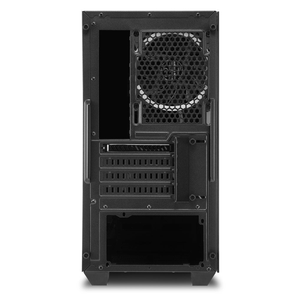 Caja Pc Sharkoon V1000 Matx 2xusb3.0 Sin Fuente Rgb