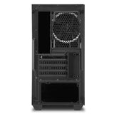 Caja Pc Sharkoon V1000 Matx 2xusb3.0 Sin Fuente Rgb