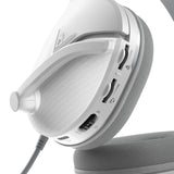 EAN 0731855063062 - Turtle Beach Recon 200 Gen 2 Auriculares Alámbrico Diadema Juego Gris, Blanco imagen 6