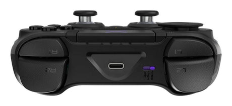 EAN 840454400830 - Turtle Beach TBC-3101-05 mando y volante Negro Bluetooth/USB Gamepad PC, PlayStation 4, PlayStation 5 imagen 8