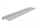 Delock Cablehalterung 325 X 90 Mm Zur Wandmontage Grau