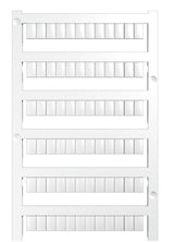 Weidmüller Ws 8 5 Mc Ne Ws Klemmen- Markierer Multicard 8x5mm 1640740000
