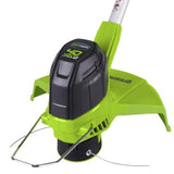 Cortabordes 40v Basic Greenworks G40lt - 2101507
