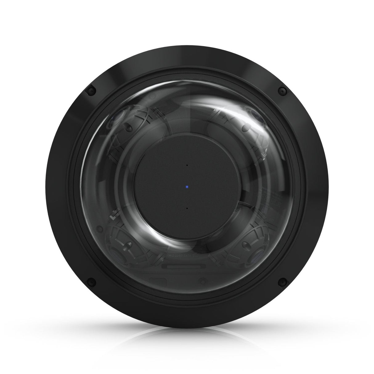 Ubiquiti Unifi Video Camera Ai Multi Sensor 4 &Hll Outdoor &Hll 4k &Hll Infrarojo &Hll Ip66 &Hll Poe++ &Hll White &Hll Uvc-Ai-Ms-4-W