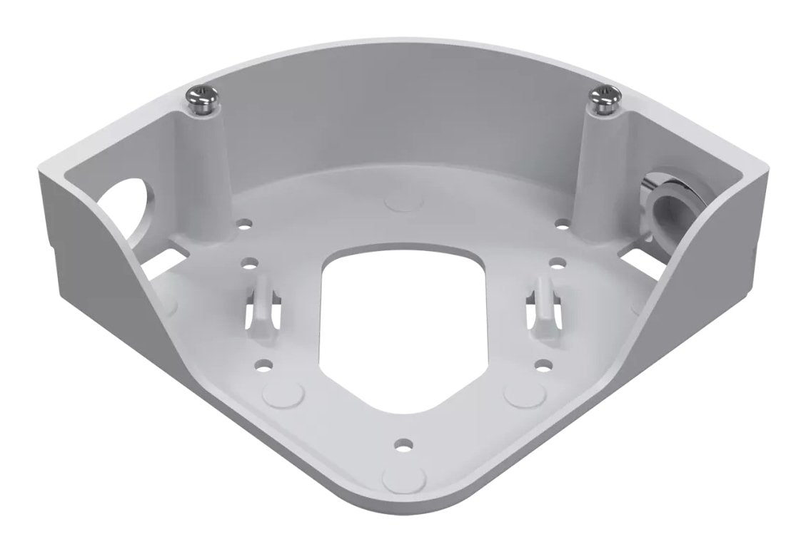 Axis 01818-001 Cámaras De Seguridad Y Montaje Para Vivienda Monte