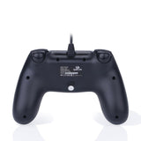 Redragon G807 Gaming Controller Gamepad Android,Pc,Playstation,Playstation 2,Playstation 3 Usb Black