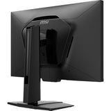 Msi Mag 274qpf X30mv 27" Rapid Va Miniled Wqhd 300hz 0.5ms 400 Cd M2 Hdm2.1x2 Dp Pivot