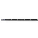 EAN 4057298003240 - Bachmann 800.2282 base múltiple 3 m 30 salidas AC Interior Negro, Gris imagen 1
