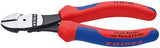 Knipex 74 02 160 Alicate Alicates De Corte Diagonal