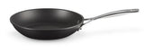 Le Creuset Toughened Non-Stick Nonstick Shallow Frying Pan 4,5x30cm (51112300010002)