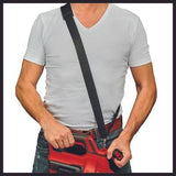 Einhell Venturro 18/210 Aspiradora De Hojas 210 Kmh Negro, Rojo 3 V