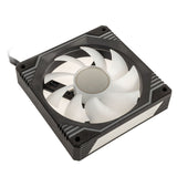 Kolink Umbra X 120mm Argb High Performance Pwm Fan Triple Pack - Negro