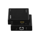 Logilink Hdmi Extender Splitter-Set Über Ip,70m,1x2-Port