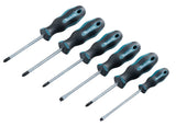 Makita E-10528 Schraubendreher-Set 6-Tlg.