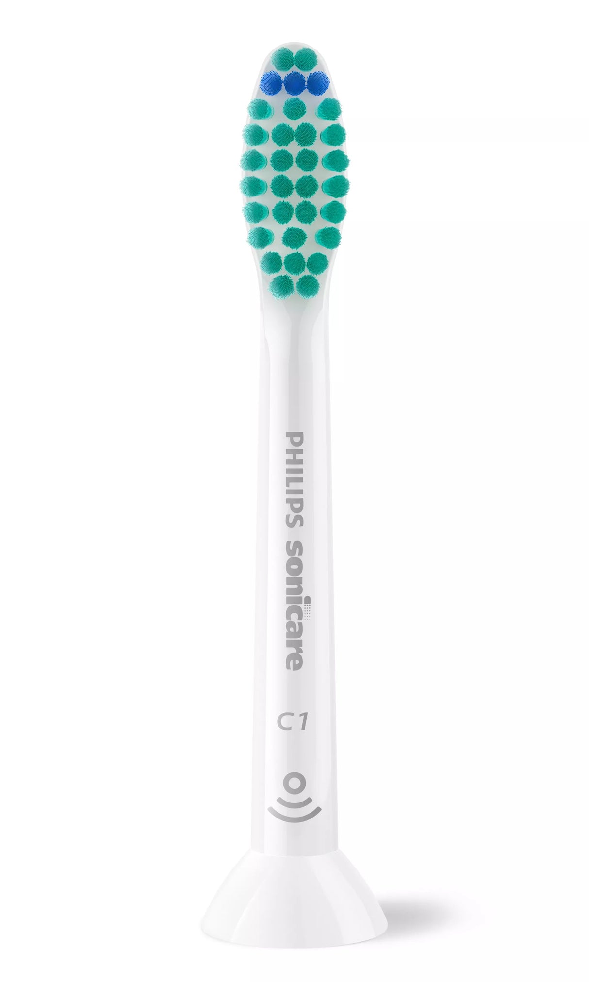 EAN 8720689036788 - Philips Sonicare ProResults HX6018/87 cepillo de cabello 8 pieza(s) Blanco imagen 2