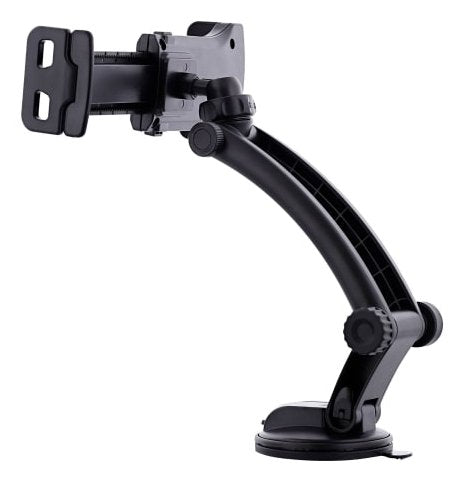 Tnb Suction Cup Jaw Holder For Tablet And Smartphone