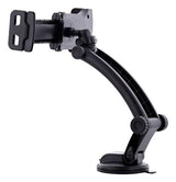 Tnb Suction Cup Jaw Holder For Tablet And Smartphone