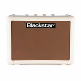 Blackstar Fly 3 Acoustic Mini Amp - Amplificador Para Guitarra Acústica De 3 W