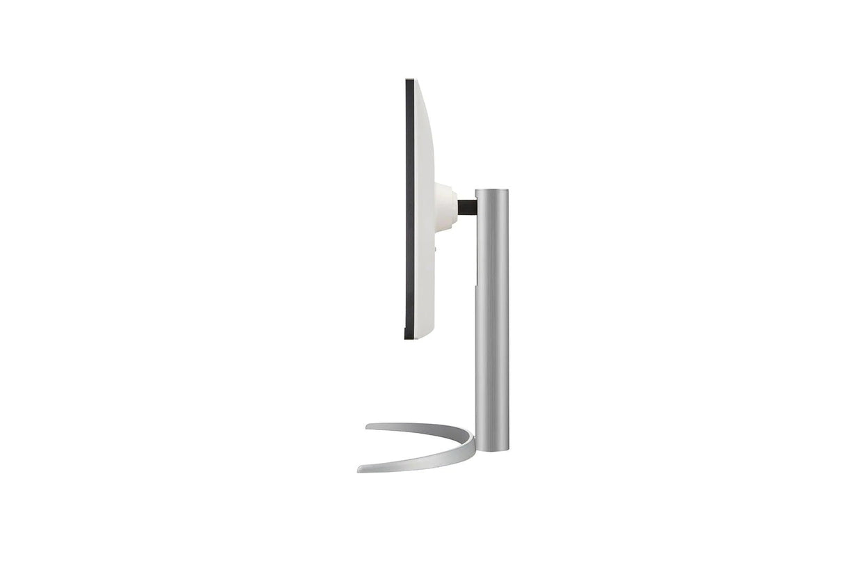Monitor Lg 27up650p-W 68,6 Cm (27") 3840 X 2160 Pixeles 4k Ultra Hd Led Plata