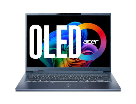 EAN 4711474712011 - Acer Swift Go 14 AI NX.JNBEG.001 ordenador portatil Copilot+ PC Intel Core Ultra 7 256V Portátil 35,6 cm  imagen 7