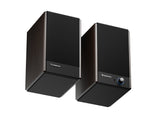 Natec Genesis Speakers Arsen 502bt 2.0 Brown