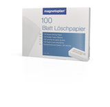 Löschpapier Para Borrador De Pizarra