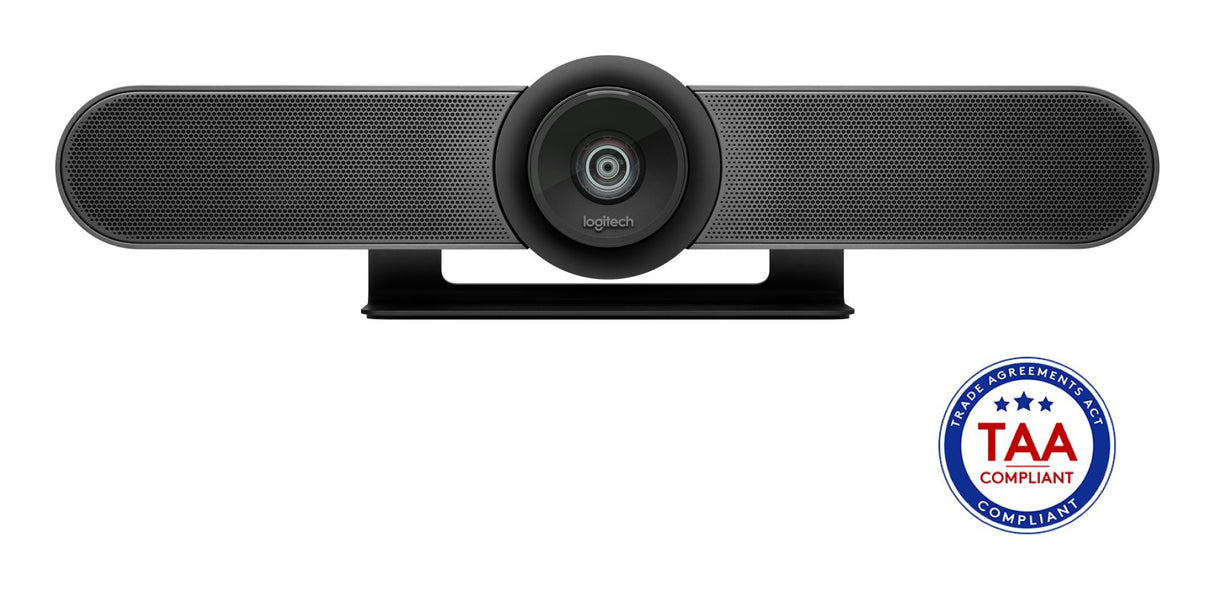 EAN 5099206072060 - Logitech MeetUp sistema de video conferencia imagen 2