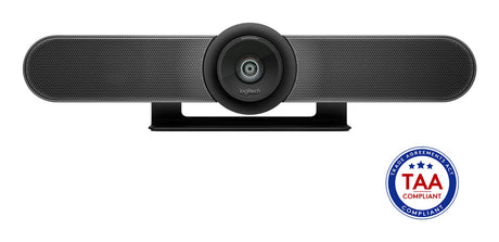 EAN 5099206072060 - Logitech MeetUp sistema de video conferencia imagen 2