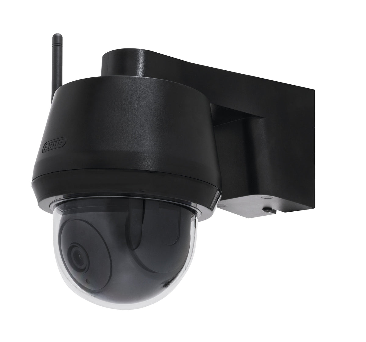 EAN 4003318419164 - ABUS PPIC52520B cámara de vigilancia Almohadilla Cámara de seguridad IP Exterior 3840 x 2160 Pixeles Pare imagen 2