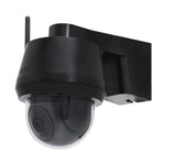 EAN 4003318419164 - ABUS PPIC52520B cámara de vigilancia Almohadilla Cámara de seguridad IP Exterior 3840 x 2160 Pixeles Pare imagen 2