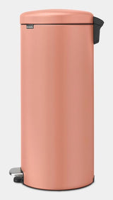 Brabantia Pedal Bin Newicon 30 Liter Warm Copper