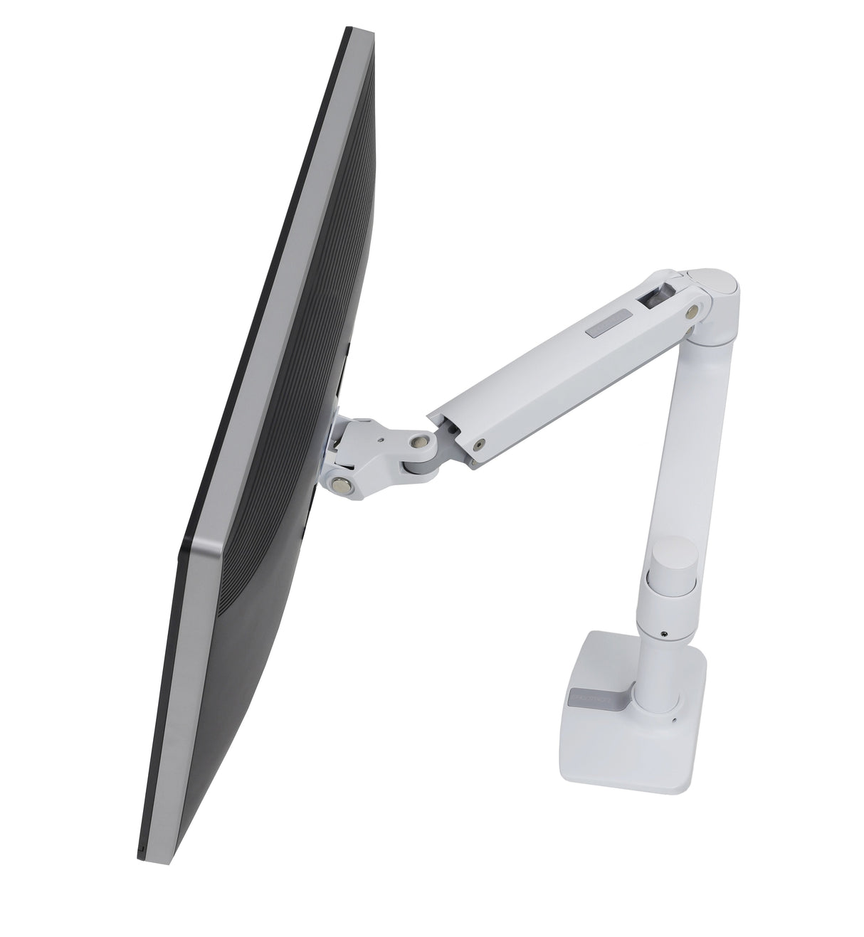EAN 0698833058390 - Ergotron LX Series 45-490-216 soporte para monitor 86,4 cm (34") Escritorio Blanco imagen 2
