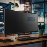 EAN 0065030892582 - StarTech.com PRIVSCNMON34W filtro para monitor 86,4 cm (34") Filtro de privacidad para pantallas sin marc imagen 5