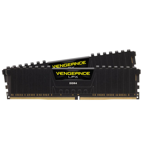 EAN 0843591077552 - Corsair Vengeance LPX CMK16GX4M2D3000C16 módulo de memoria 16 GB 2 x 8 GB DDR4 imagen 1