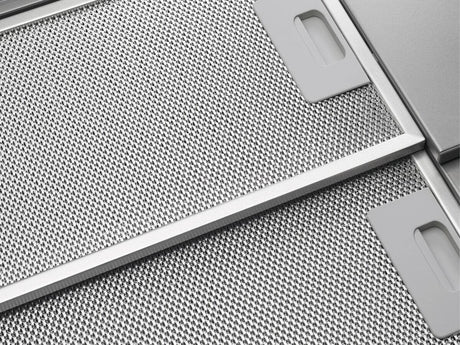 EAN 7332543828081 - Electrolux LFP326S Semintegrada (extraíble) Gris, Acero inoxidable 410 m³/h imagen 3
