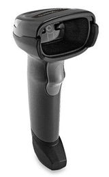 EAN 8596375044418 - Zebra DS2208 Lector de códigos de barras portátil 1D/2D LED Negro imagen 1