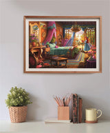 Puzzle Ariel La Sirenita Disney 500pzs