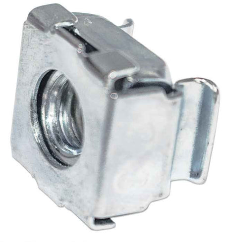 EAN 0766623711081 - Intellinet 711081 accesorio de bastidor Juego de tornillos con tuercas enjauladas imagen 2