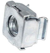 EAN 0766623713658 - Intellinet 713658 accesorio de bastidor Juego de tornillos con tuercas enjauladas imagen 2