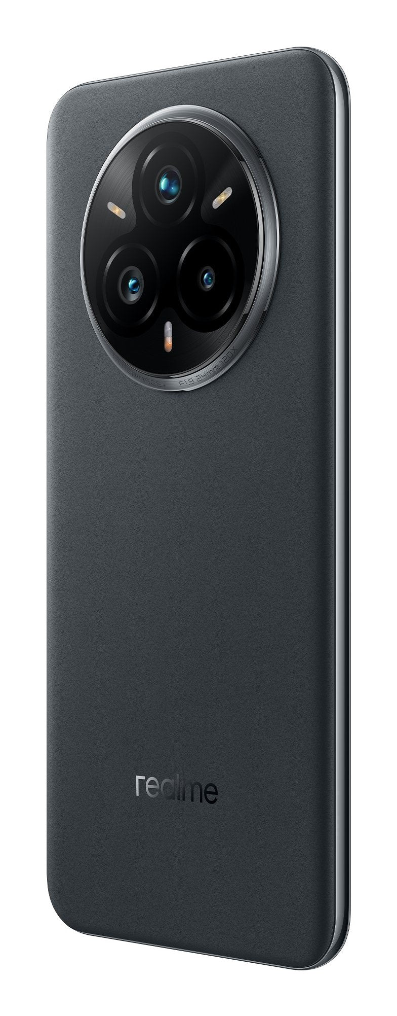 EAN 6941764453104 - realme 14 Pro+ 5G 17,4 cm (6.83") SIM doble Android 15 USB Tipo C 8 GB 256 GB 6000 mAh Gris imagen 6