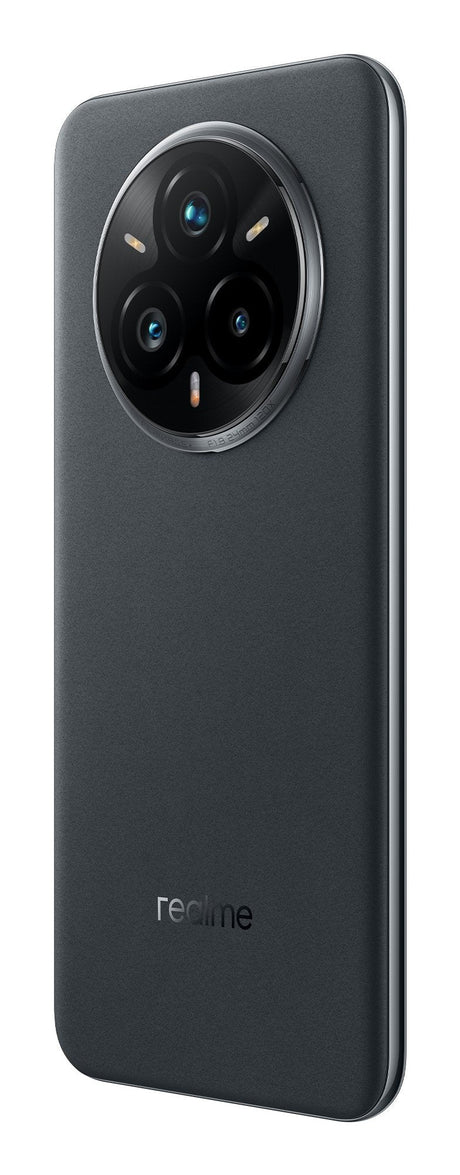 EAN 6941764453104 - realme 14 Pro+ 5G 17,4 cm (6.83") SIM doble Android 15 USB Tipo C 8 GB 256 GB 6000 mAh Gris imagen 6