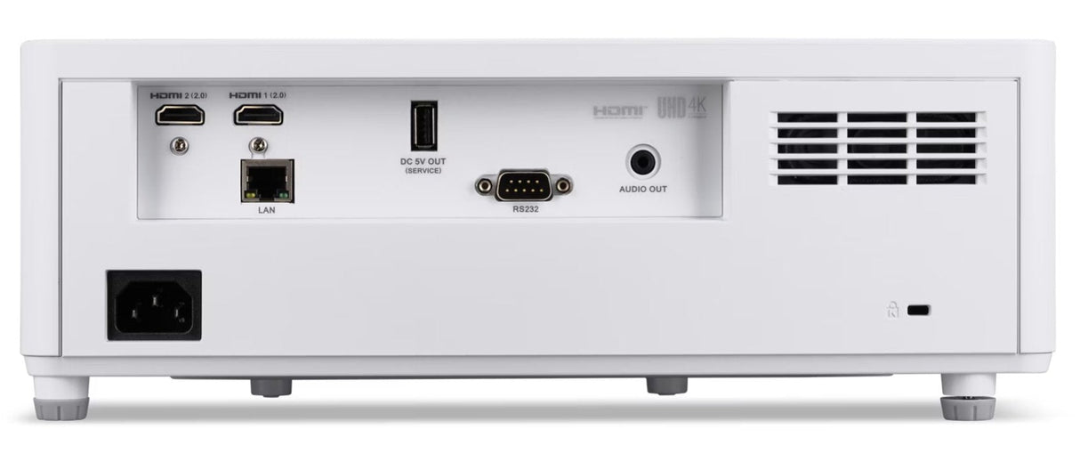 Acer Beamer Pl6820