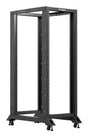 EAN 5901969440348 - Lanberg OR01-6032-B armario rack 32U Rack o bastidor independiente Negro imagen 1