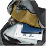 EAN 4019863116489 - DICOTA BacPac Mission 41,7 cm (16.4") Funda tipo mochila Negro imagen 6