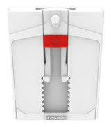 Tesa Clavo Adhesivo Ajumable Azulejos Y Metal Hama 4kg 2uds.