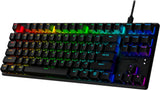 Keyboard Alloy Origins Core/Pbt Hx Aqua 639n9aa#Aba Hyperx