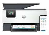 Hp Officejet Pro 9122e All-In-One - Multifunktionsdrucker - Farbe - Tintenmrahl - Legal 216 X 356 Mm