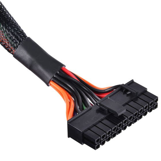 Fuente De Alimentación Silverstone 700w Sst-St700p